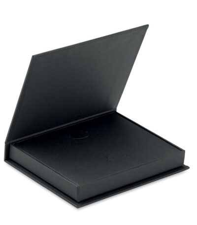 Scatola di carte regalo