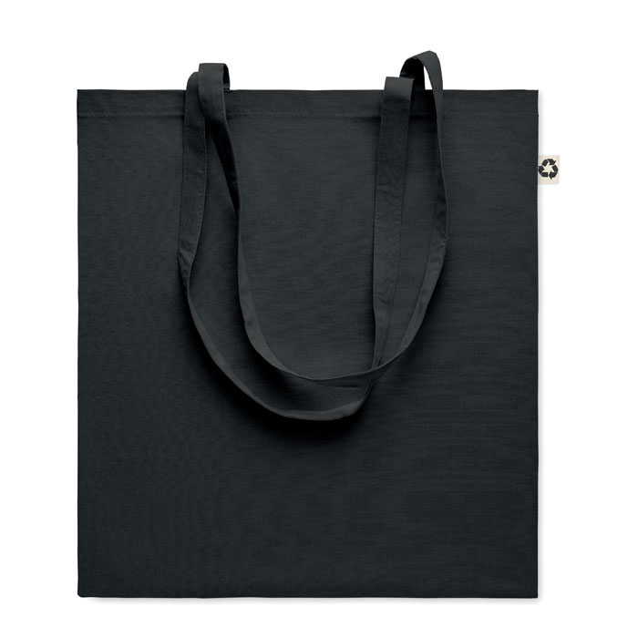 mo6674-03 Borsa della spesa in cotone