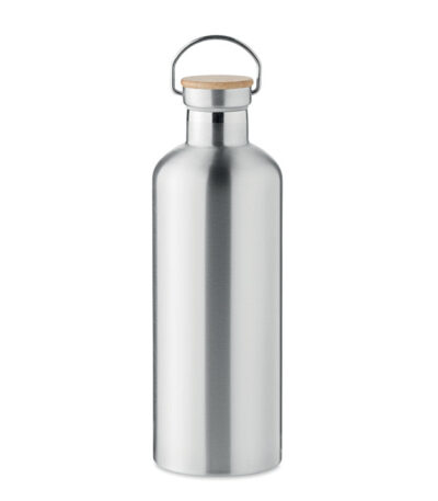 Bottiglia doppio strato 1,5l