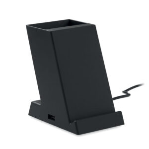 Caricabatterie wireless 15w