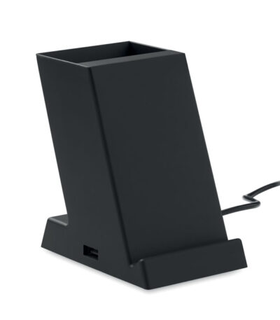 Caricabatterie wireless 15w