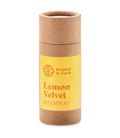 Shampoo e balsamo unisex