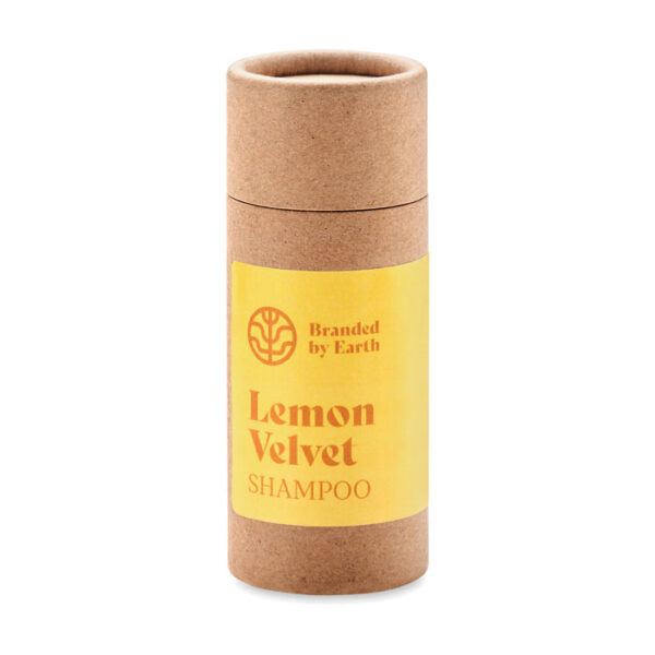 Shampoo e balsamo unisex