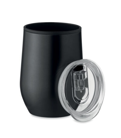 Tazza doppio strato 350 ml