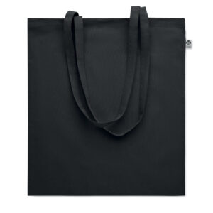 Shopper in cotone biologico