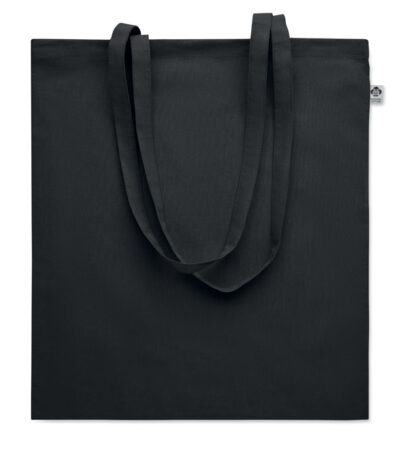 Shopper in cotone biologico