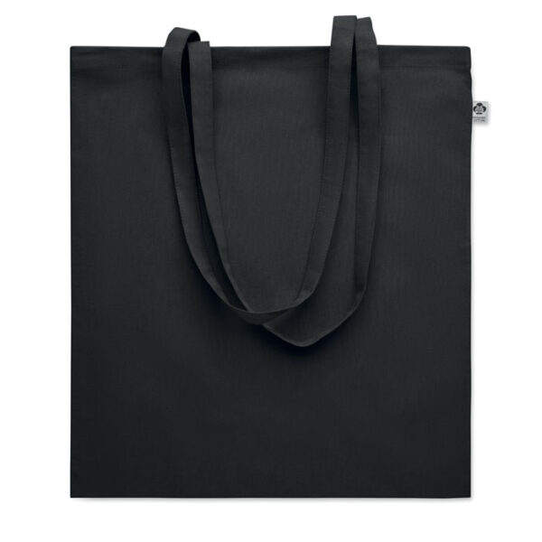 Shopper in cotone biologico