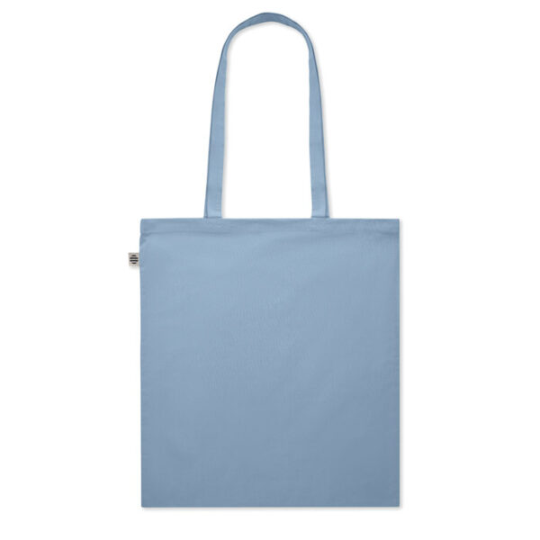 Blu bambino