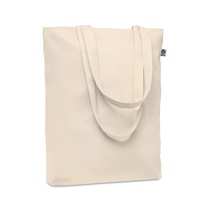 mo6712-13 Shopper in tela 270 gr/m²