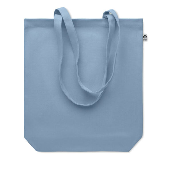 Blu bambino