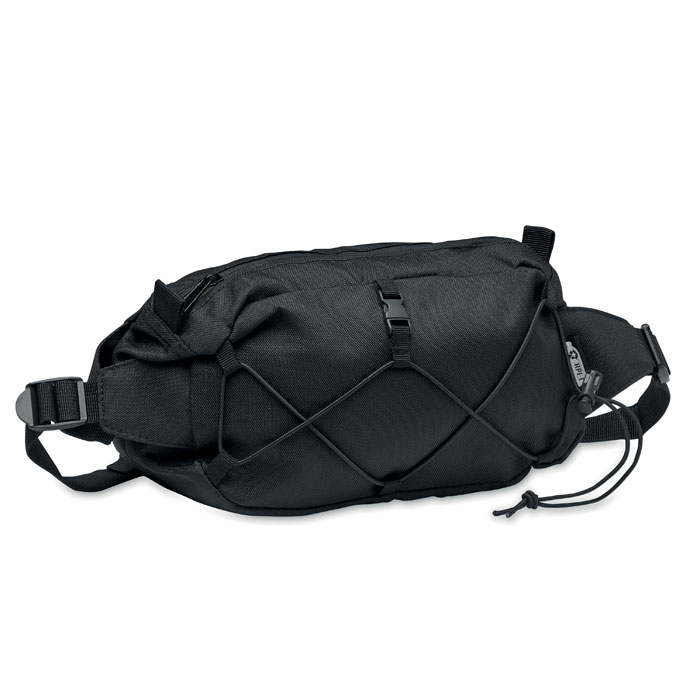 mo6719-03 Marsupio in 600d rpet