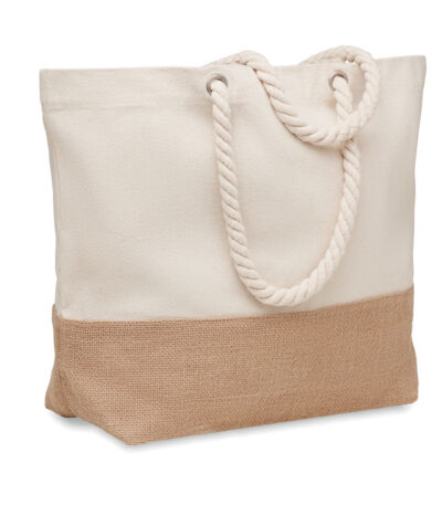 Borsa mare in tela 280 gr/m²