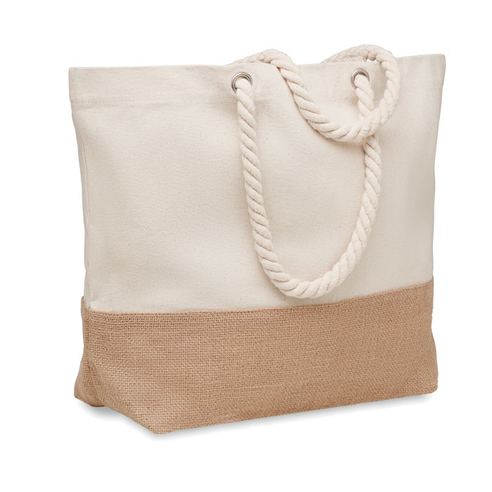 mo6720-13 Borsa mare in tela 280 gr/m²
