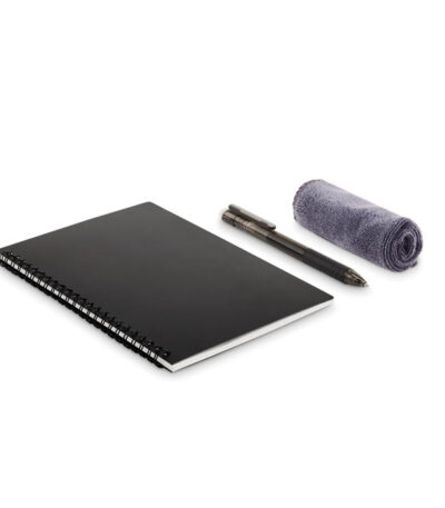 Notebook cancellabile a5