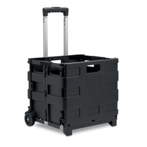 Carrello della spesa pieghevole
