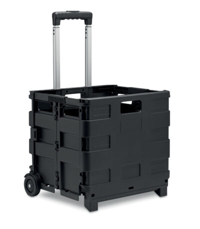 Carrello della spesa pieghevole