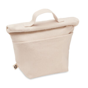 Borsa termica in cotone