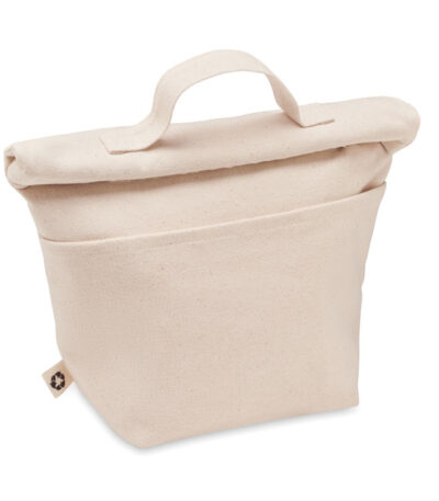 Borsa termica in cotone