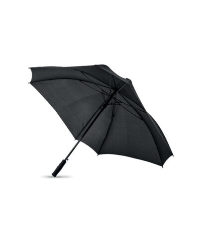 Ombrello quadrato antivento 27"