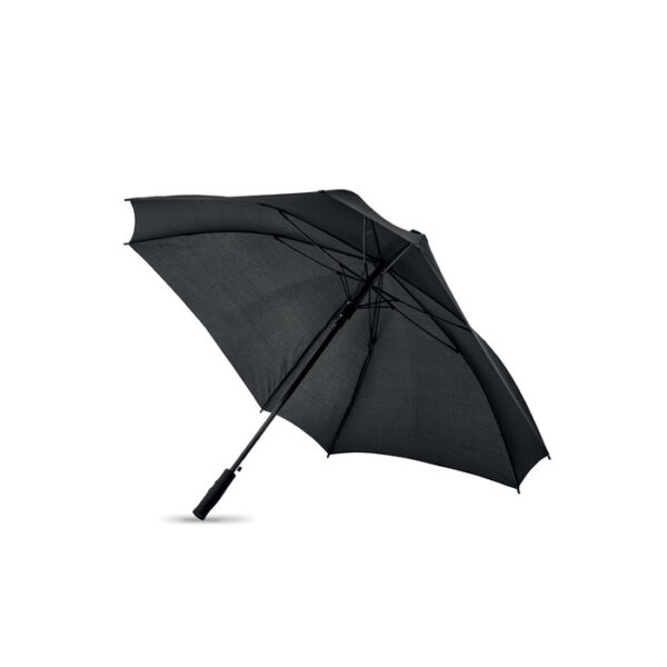 Ombrello quadrato antivento 27"