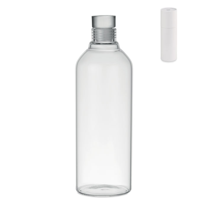 mo6802-22 Bottiglia in borosilicato 1l