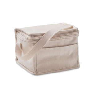 Borsa frigo per 6 lattine
