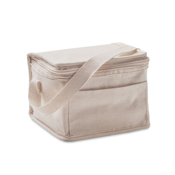 Borsa frigo per 6 lattine