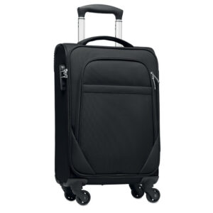 Trolley morbido 600d rpet