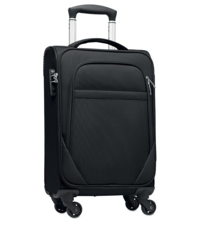 Trolley morbido 600d rpet