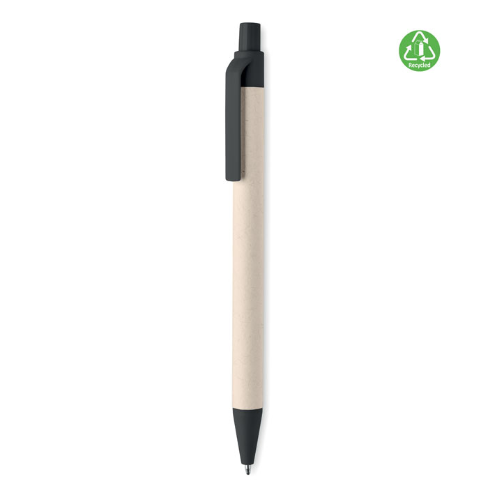 mo6822-03 Penna a sfera in carta