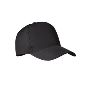Cappellino 5 pannelli rpet
