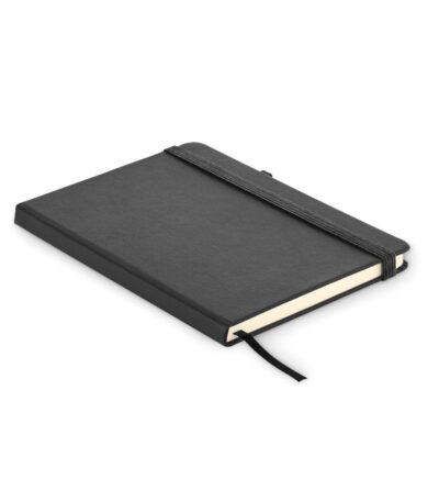Notebook a5 in pu riciclato