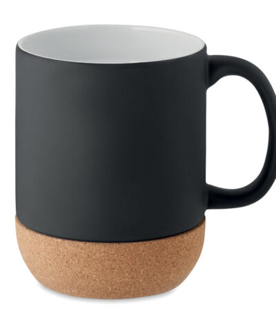 Tazza in ceramica opaca 300 ml