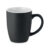 Tazza in ceramica bicolore