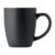 Tazza in ceramica bicolore