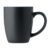 Tazza in ceramica bicolore