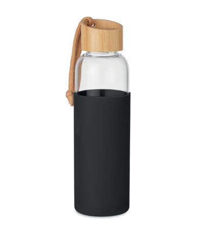 Bottiglia in vetro da 500 ml