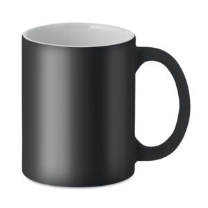 Tazza colorata opaca 300 ml