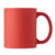Tazza colorata opaca 300 ml