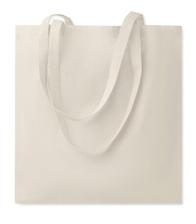 Shopper in cotone biologico eu