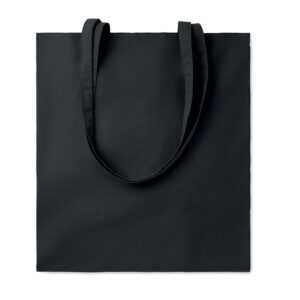 Shopper in cotone biologico eu