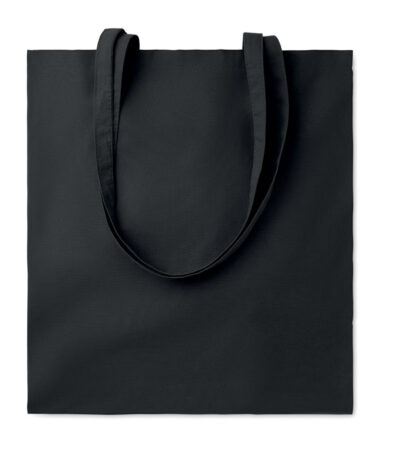 Shopper in cotone biologico eu