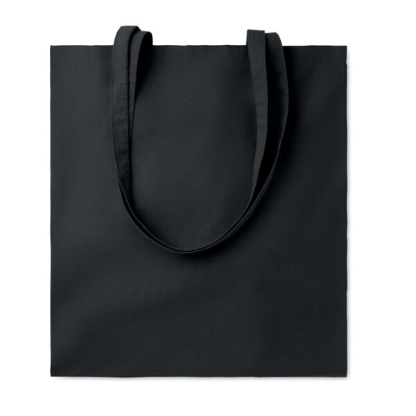 Shopper in cotone biologico eu
