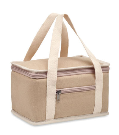 Borsa frigo 6 lattine in tela