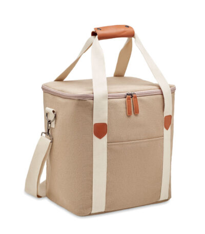 Borsa frigo grande in tela