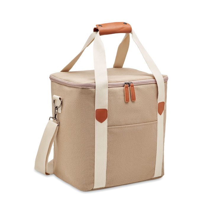 mo6869-13 Borsa frigo grande in tela