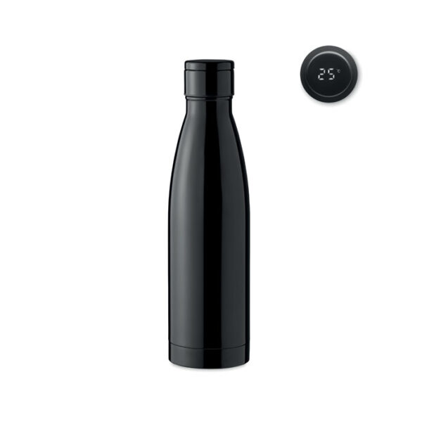 Bottiglia termometrica. 500 ml