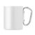 Tazza in metallo doppio strato