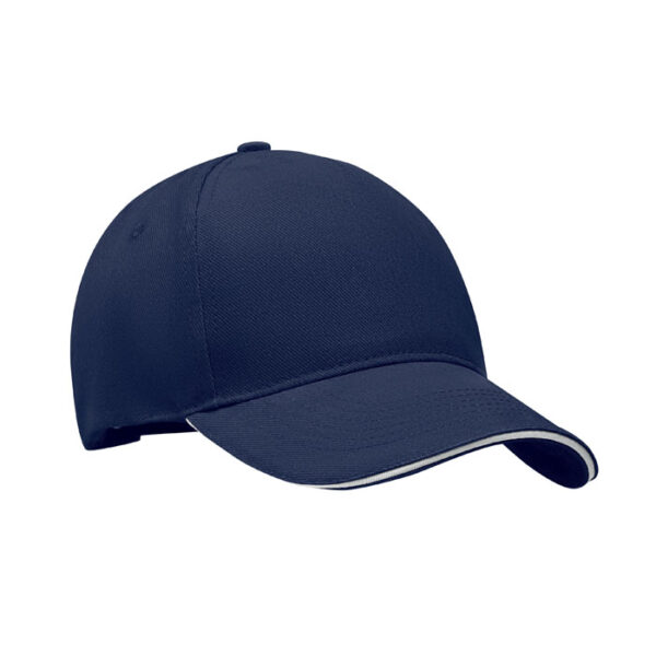 Blu/bianco