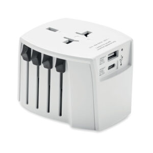 Adattatore usb a/c skross muv